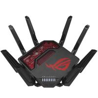 Asus ROG GT-BE19000 WiFi-router - thumbnail