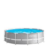 Intex prism frame 305 x 76 cm (met cartridge filterpomp) - thumbnail