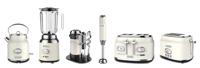 Westinghouse Retro Blender - Smoothie Maker - Wit - thumbnail