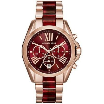 Michael Kors MK6270 Dameshorloge Michael Kors MK6270 Dameshorloge