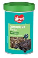 AIME Hoofdvoer Gammarus garnalen - Voor schildpadden - 1l - thumbnail