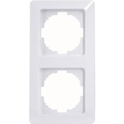 Enzo Kopp HK02 arctic wit | 2 voudig afdekraam - 4621210