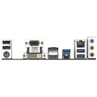 B560M DS3H 1.0 - Moederbord - micro ATX - LGA1200 - B560 - Gigabit LAN - HD Audio (8-kanaals) - thumbnail