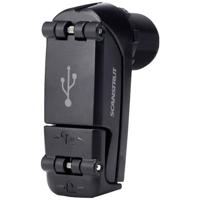 Scanstrut ROKK Charge Pro Dubbele USB-bus Scanstrut ROKK Charge Pro Stroombelasting (max.): 6 A 10,8 - 32 V= - thumbnail