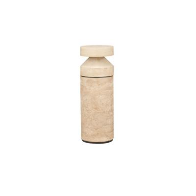 Lyora TuinlampBalma marmer - 9080141