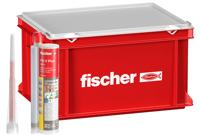 Fischer Injectiemortel FIS V Plus 360 S in krat VE=20 - 558757 - thumbnail