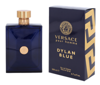 Versace Dylan Blue Pour Homme Eau de toilette Spray 200ml Heren - thumbnail