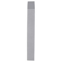 Busch-Jaeger 1-voudig Frame Frame Future lineair Witaluminium (RAL 9006), Aluminium 2CKA001754A4301 - thumbnail