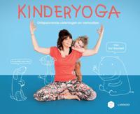 Kinderyoga - Evy Gruyaert - Hardcover (9789401461009) - thumbnail