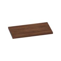 Brauer Ocean Medium Topblad - 80 cm - Forest Cacao - thumbnail