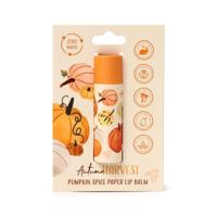 Autumn Harvest Papier Lipbalsem Stick - thumbnail