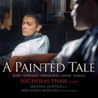 A Painted Tale - CD (0822252232523) - thumbnail
