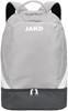 JAKO 1814 Rugzak Iconic - Zachtgrijs/Antra Light - Einheitsgröße (ca. 32 Liter)