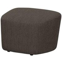 vtwonen Lofty hocker bouclé Bruin - thumbnail