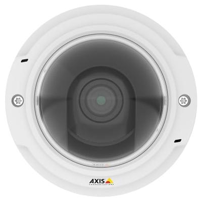 AXIS 01060-001 Value, Wit Beveiligingscamera Buiten Bewakingscamera