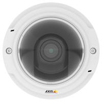 AXIS 01060-001 Value, Wit Beveiligingscamera Buiten Bewakingscamera - thumbnail