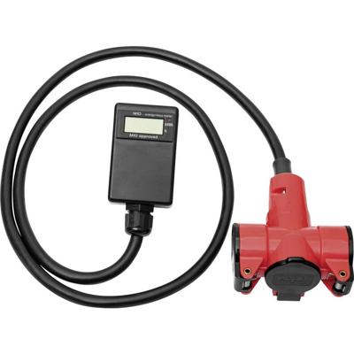 Kalthoff 720300 Mobiele kWh-meter Digitaal Conform MID: Ja 1 stuk(s) Kalthoff 720300 Mobiele kWh-meter Digitaal Conform MID: Ja 1 stuk(s)