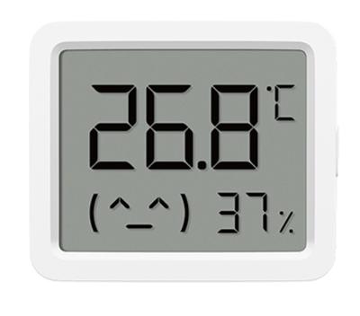 Multi-functioneel Weerstation Xiaomi