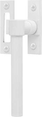 Formani Piet Boon ONE PB-RB Piet Boon tbv naar buitendraaiend raam inclusief contraplaatje, rechtswijzend - wit