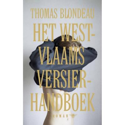 Het West-Vlaams versierhandboek (Paperback)