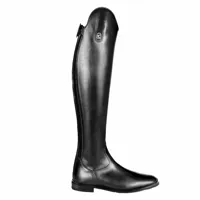 Cavallo Linus Dressage laarzen zwart maat:7-7.5 / h48-w35 - thumbnail
