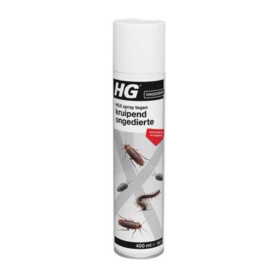 HGX Spray Tegen Kruipend Ongedierte - 10125357