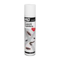 HGX Spray Tegen Kruipend Ongedierte - 10125357 - thumbnail