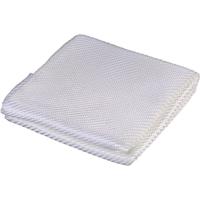 TOOLCRAFT 886591 Glasweefsels van hoge kwaliteit 1 m² - thumbnail