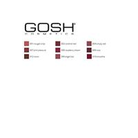 Gosh Velvet Touch Waterproof Lipliner 1.20 g 001 Nougat Crisp Lip Liner 1.2 g - thumbnail