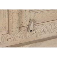 Kast Home ESPRIT Natuurlijk Mangohout 125 x 43 x 214 cm - thumbnail