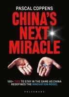 China's Next Miracle - Pascal Coppens - ebook - thumbnail