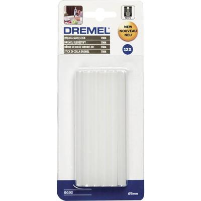 Dremel Multifunctionele Lijmsticks (7 + 11 mm) Gg02Ja - 2615GG02JA