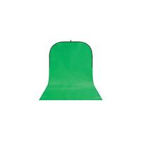 StudioKing Background Board BBT-10 Chroma Groen 400x150 cm - thumbnail