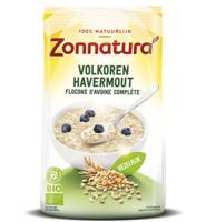 Havermout volkoren bio 300 Gram - thumbnail