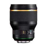 Pentax FA 85mm f/1.4 ED SDM AW - thumbnail