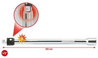 KS Tools 919.1206 919.1206 Verlenging Aandrijving 1/2 (12.5 mm) 1 stuk(s) - thumbnail