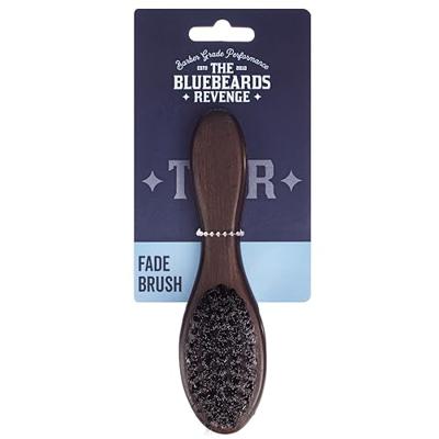 The Bluebeards Revenge Haircare & Styling Fade Brush 1St