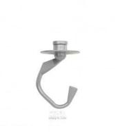 Smeg SMF02PGEU mixer Staande mixer Groen, Zilver 800 W - thumbnail