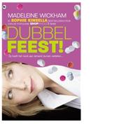 Dubbel feest! - Sophie Kinsella - ebook - thumbnail