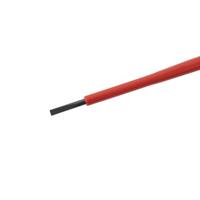 VDE Platte schroevendraaier C.K Dextro VDE T49144-025 Kopbreedte: 2.5 mm Koplengte: 75 mm - thumbnail