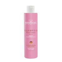 Straight hair shampoo with Water Lily - 250 ml - thumbnail
