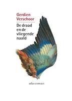 De draad en de vliegende naald - Gerdien Verschoor - eBook (9789025437909) - thumbnail