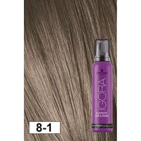 Schwarzkopf Professional Igora Expert Mousse 8-1 100ml - thumbnail