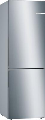 BOSCH KGE36ALCA Serie 6 Koel-vriescombinatie