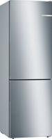BOSCH KGE36ALCA Serie 6 Koel-vriescombinatie - thumbnail