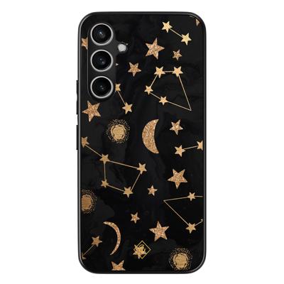 Samsung Galaxy S23 FE hoesje - Counting the stars Samsung Galaxy S23 FE hoesje - Counting the stars