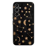 Samsung Galaxy S23 FE hoesje - Counting the stars - thumbnail