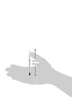 Faber Castell Balpenvulling Polyball XB - Zwart - thumbnail