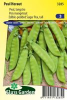 Peul zaden Heraut - thumbnail