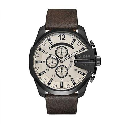 DIESEL Mega Chief XL Chronograph | DZ4422 DIESEL Mega Chief XL Chronograph | DZ4422